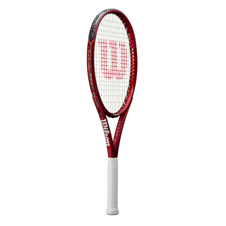 Wilson Triad Five Tennis Racket - Strung