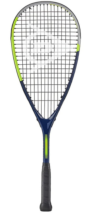 Dunlop Tristorm Junior 25 Squash Racket