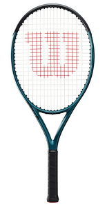 Wilson Ultra 25" V4 Graphite Junior Tennis Racket