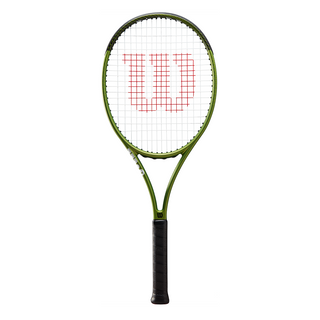 Wilson Blade Feel 100 Graphite Tennis Racket