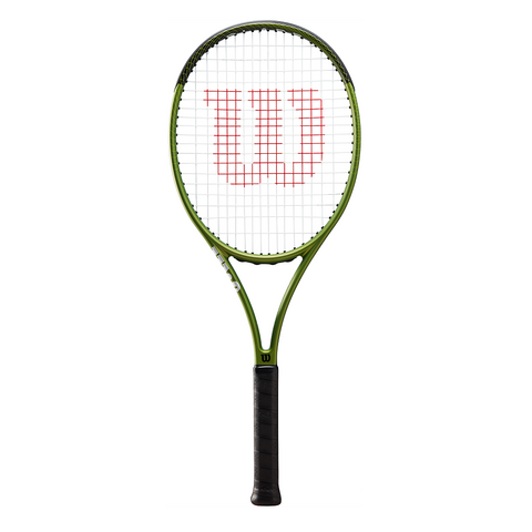 Wilson Blade Feel 100 Graphite Tennis Racket