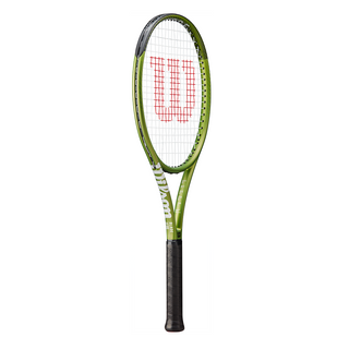 Wilson Blade Feel 100 Graphite Tennis Racket