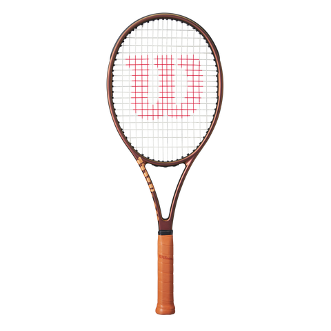 Wilson Pro Staff 97UL V14 Tennis Racket - Strung