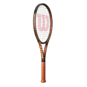 Wilson Blade 98 V7.0 16x19 Tennis Racket - Strung - Racketworld UK