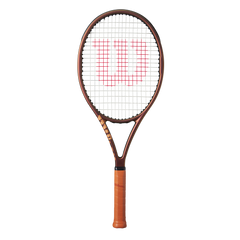 Wilson Pro Staff Team V14 Tennis Racket - Racketworld UK