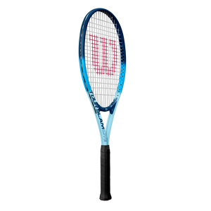 Wilson 2 x Tour Slam Lite Tennis Rackets + 3 Tennis Balls