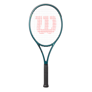 Wilson Blade 104 V9 Tennis Racket - Unstrung