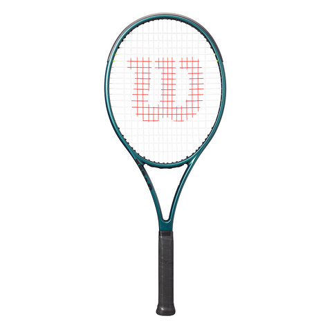 Wilson Blade 104 V9 Tennis Racket - Unstrung