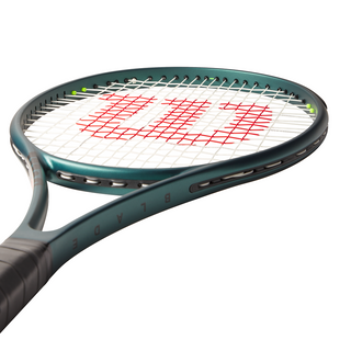 Wilson Blade 104 V9 Tennis Racket - Unstrung