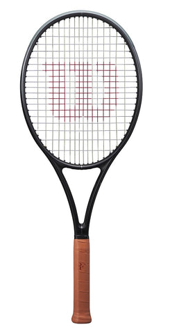 Wilson RF 01 Tennis Racket - Unstrung 2024 *Limited Edition*