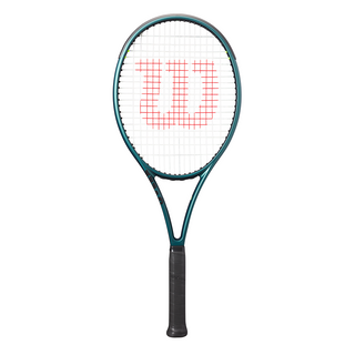 Wilson Blade 100UL V9 Tennis Racket - Strung