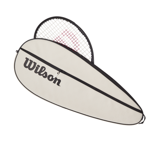 Wilson Premium Full Length Performance Tennis Racket Cover