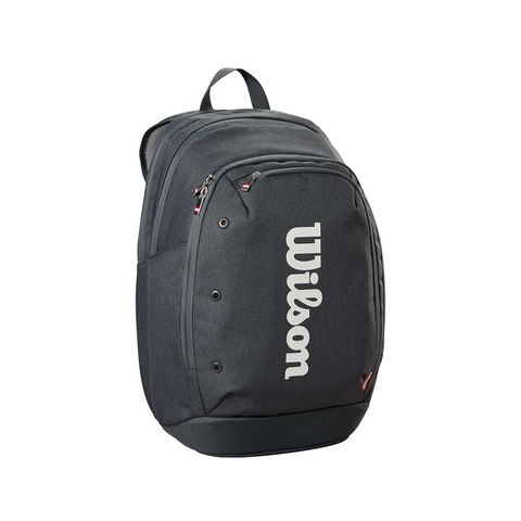 Wilson Tour Backpack - 2025 - Black