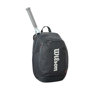 Wilson Tour Backpack - 2025 - Black