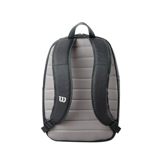 Wilson Tour Backpack - 2025 - Black