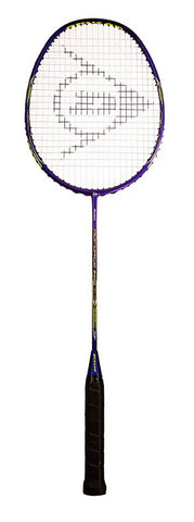 Dunlop Adforce 2000 Badminton Racket + Cover