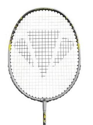 Carlton Aeroblade 4000 2 Player Badminton Set Including 6 Shuttles