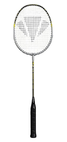 Carlton Aeroblade 4000 Badminton Racket + Cover