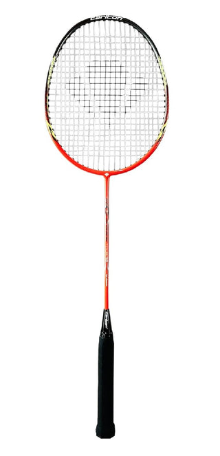 Carlton Airblade Tour 2 Player Badminton Racket Set Includes 6 Shuttles