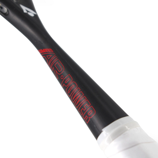 Karakal Air Power Graphite Squash Racket + Cover