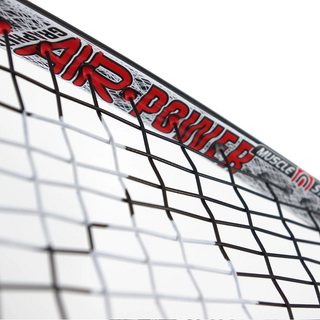 Karakal Air Power Graphite Squash Racket + Cover