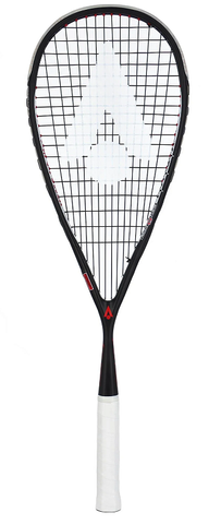 Karakal Air Power Graphite Squash Racket + Cover