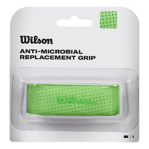 Wilson Anti-Microbial Replacement Grip