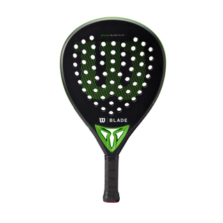 Wilson Blade Elite v2 Padel Racket