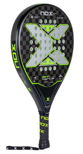 NOX AT10 Genius UltraLight Padel Racket + Cover