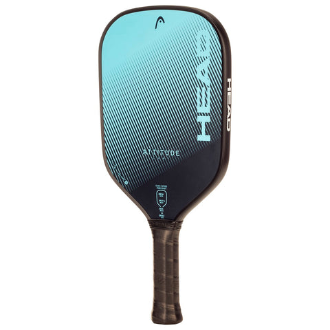 HEAD Attitude Core Pickleball Paddle - 2025