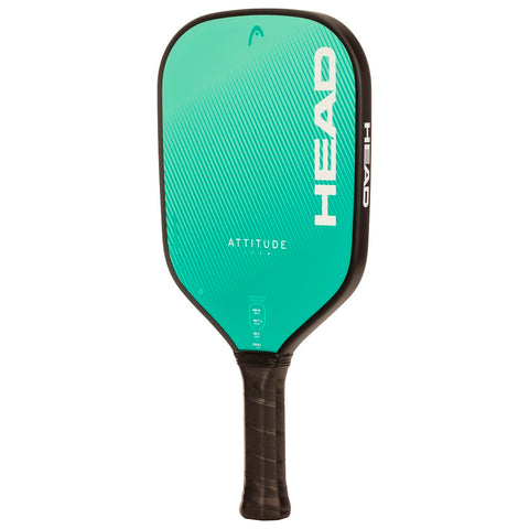 HEAD Attitude Team Pickleball Paddle - 2025