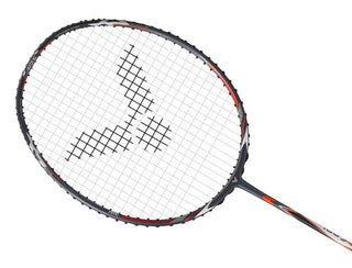 Victor Auraspeed 100X H Badminton Racket - Unstrung