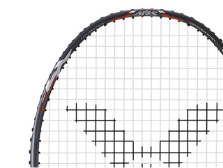 Victor Auraspeed 100X H Badminton Racket - Unstrung