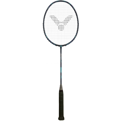 Victor Auraspeed 98K Pro Badminton Racket - Frame Only - 2025