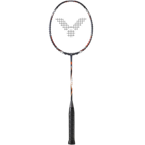 Victor Auraspeed 100X H Badminton Racket - Unstrung