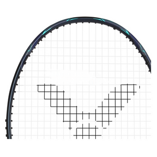 Victor Auraspeed 98K Pro Badminton Racket - Frame Only - 2025