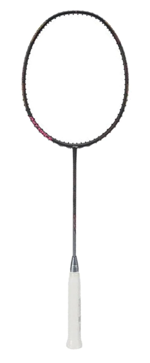 Li-Ning Axforce 80 Instinct Badminton Racket + Cover - Racketworld UK