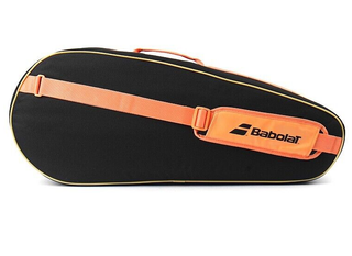 Babolat Essential 3 Tennis Racket Bag - Black/Beige