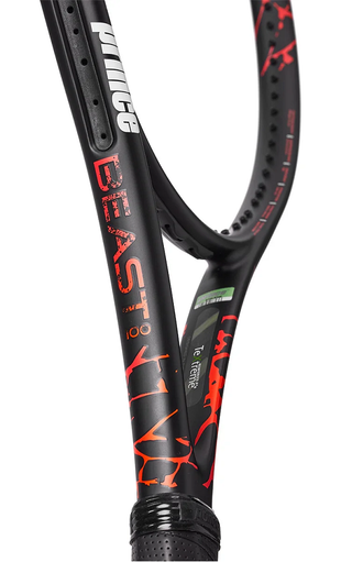 Prince Textreme Beast 100 280g Tennis Racket - Frame Only