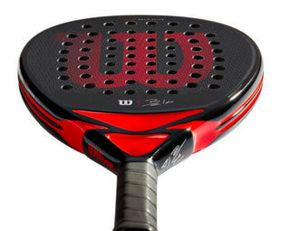 Wilson Bela Elite Padel Racket