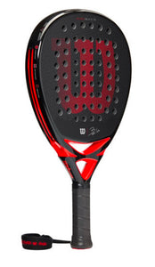 Wilson Bela Elite Padel Racket