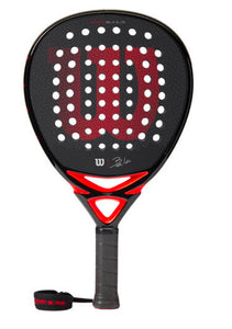 Wilson Bela Elite Padel Racket