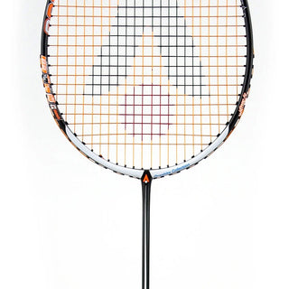 Karakal Black Zone 30 Badminton Racket + Cover