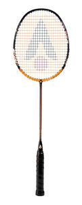 Karakal Black Zone 30 Badminton Racket + Cover