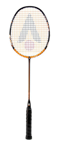 Karakal Black Zone 30 Badminton Racket + Cover