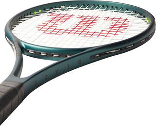 Wilson Blade 104 V9 Tennis Racket - Unstrung