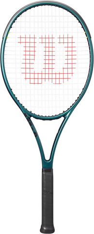 Wilson Blade 104 V9 Tennis Racket - Unstrung