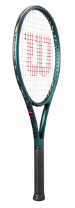 Wilson Blade 104 V9 Tennis Racket - Unstrung
