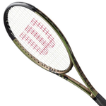 Wilson Blade 98S V8.0 Tour Tennis Racket - Frame Only - Racketworld UK