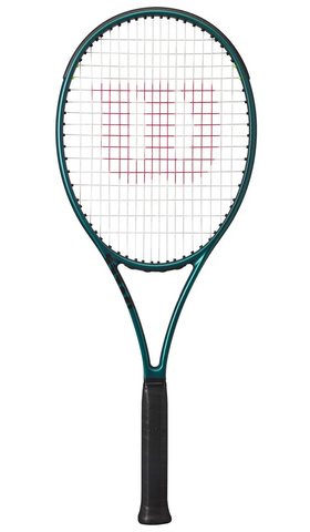 Wilson Blade 98S V9 Tennis Racket - 2024 - Frame Only